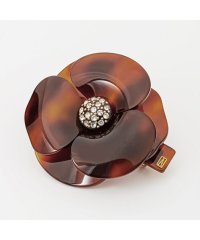ALEXANDRE DE PARIS/アレクサンドル ドゥ パリ ALEXANDRE DE PARIS AA6－1935－29 ヘアーアクセサリー レディース アクセサリー カメリアバレッタ BAR/505233101