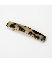 ALEXANDRE DE PARIS/アレクサンドルドゥパリ ALEXANDRE DE PARIS AA6－735 ヘアーアクセサリー CLASSIQUE レディース アクセサリー バレッタ BAR/505233102