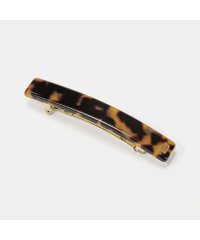 ALEXANDRE DE PARIS/アレクサンドルドゥパリ ALEXANDRE DE PARIS AA6－735 ヘアーアクセサリー CLASSIQUE レディース アクセサリー バレッタ BAR/505233102