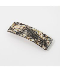 ALEXANDRE DE PARIS/アレクサンドルドゥパリ ALEXANDRE DE PARIS AA8－550 ヘアーアクセサリー CLASSIQUE レディース アクセサリー バレッタ BAR/505233103