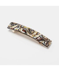 ALEXANDRE DE PARIS/アレクサンドル ドゥ パリ ALEXANDRE DE PARIS AA8－736 ヘアーアクセサリー CLASSIQUE レディース アクセサリー バレッタ B/505233104