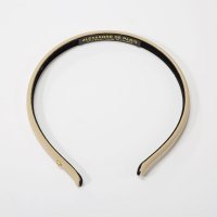 アレクサンドル　ドゥ　パリ/アレクサンドル ドゥ パリ ALEXANDRE DE PARIS THB－20148－10 ヘアーアクセサリー レディース アクセサリー カチューシャ ヘアバン/505233118