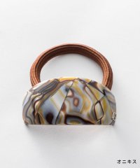 ALEXANDRE DE PARIS/アレクサンドル ドゥ パリ ALEXANDRE DE PARIS APY－78 ヘアーアクセサリー レディース アクセサリー バレッタ ヘアゴム 髪留め ポニー/505233129