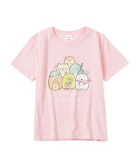 MAC HOUSE(kid's)/すみっコぐらし 集合Tシャツ 22863137/505233428