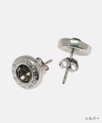 COACH/コーチ COACH F54516 ピアス Open Circle Stone Stud Earring レディース アクセサリー オープンサークル ジュエリー /505233505