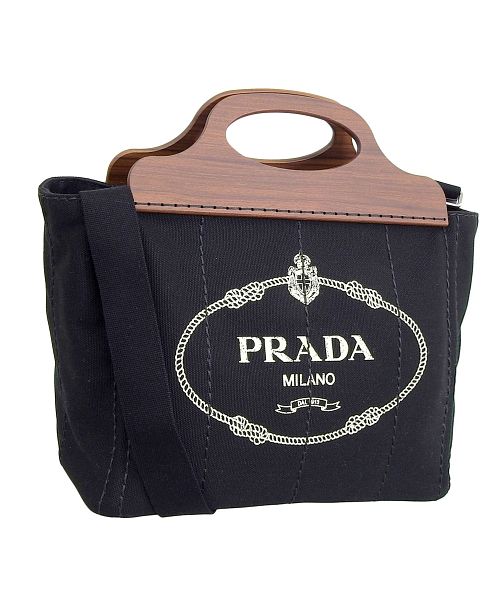 プラダ(PRADA) カナパ(CANAPA) ショルダーバッグ | 通販・人気