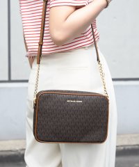 MICHAEL KORS/MICHAEL KORS マイケルコース JET SET EW ショルダーバッグ Lサイズ/505233575