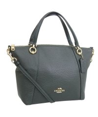 COACH/COACH コーチ KACEY SATCHEL ケイシー サッチェル ショルダーバッグ 2WAY/505233600