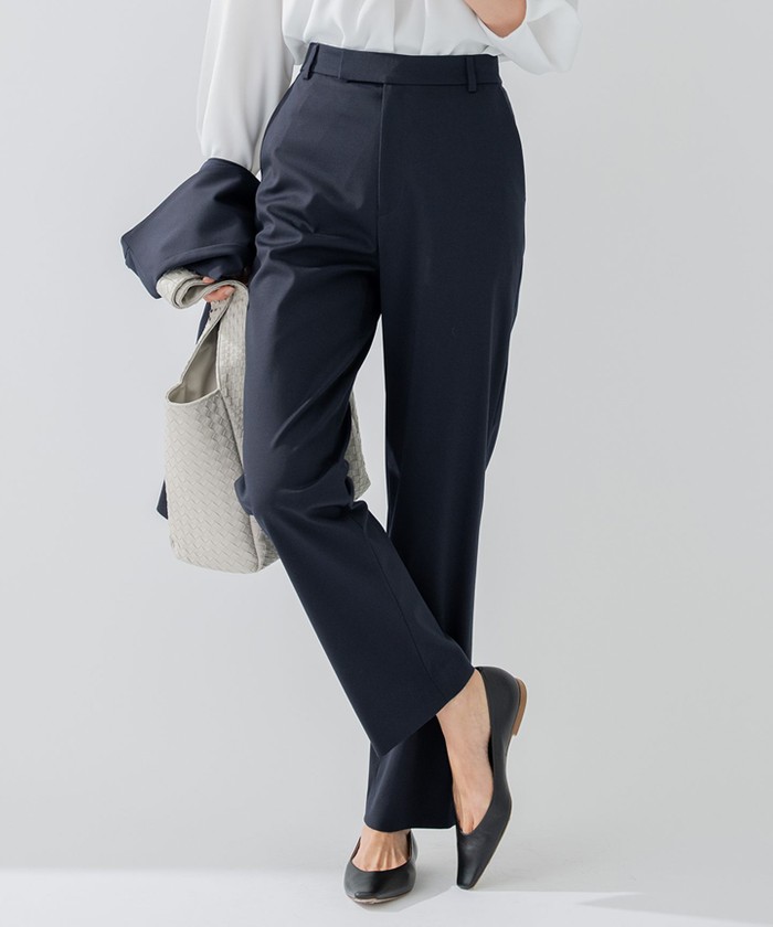 ライトストレッチポンチパンツセットアップ クレストブリッジ 38 新品 ...