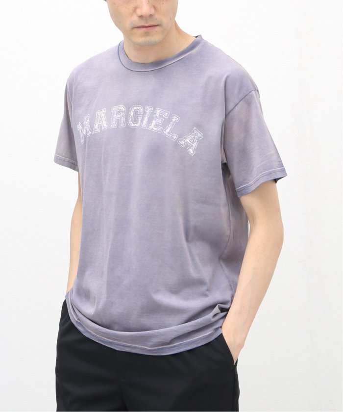 現金特価】 メゾン マルジェラ MAISON MARGIELA メンズ Tシャツ ...