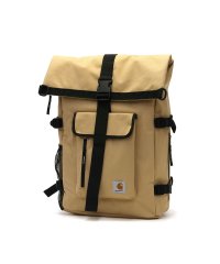 Carhartt WIP/【日本正規品】カーハート リュック Carhartt WIP PHILIS BACKPACK フィリズバックパック B4 I026177/502394126