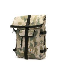 Carhartt WIP/【日本正規品】カーハート リュック Carhartt WIP PHILIS BACKPACK フィリズバックパック B4 I026177/502394126