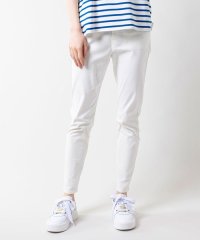 LACOSTE/ストレッチスキニーイージーパンツ/505171475