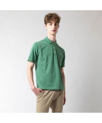 LACOSTE Mens/80sリバイバルポケットポロシャツ/505172561