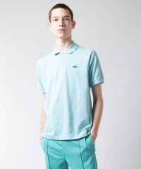 LACOSTE Mens/『Ｌ.12.12』定番半袖ポロシャツ/505186691