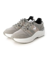 le coq sportif/厚底チャンキースニーカー(LCS ブローニュ)/505187327