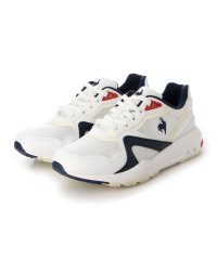 le coq sportif/ラインデザインスニーカー(LCS R 806)/505187341