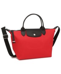 Longchamp/ロンシャン ハンドバッグ ショルダーバッグ プリアージュエナジー Sサイズ 2WAY レッド レディース LONGCHAMP 1512 HSR 642/505233221