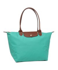 Longchamp/ロンシャン トートバッグ プリアージュオリジナル Lサイズ ブルー レディース LONGCHAMP 1899 089 P70/505233235