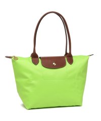 Longchamp/ロンシャン トートバッグ プリアージュオリジナル Mサイズ グリーン レディース LONGCHAMP 2605 089 355/505233238