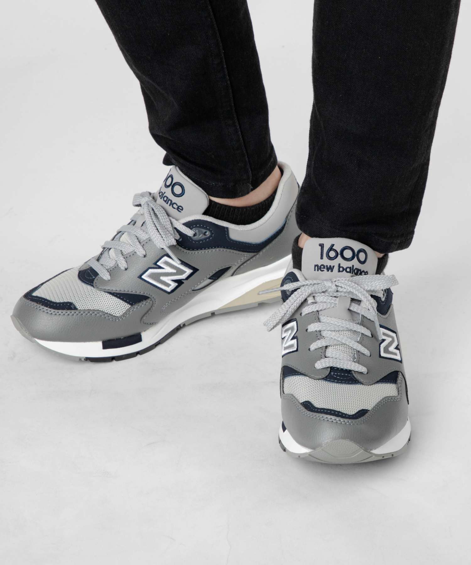 ニューバランス NewBalance CM1600 LG LV スニーカー CM1600 メンズ ...