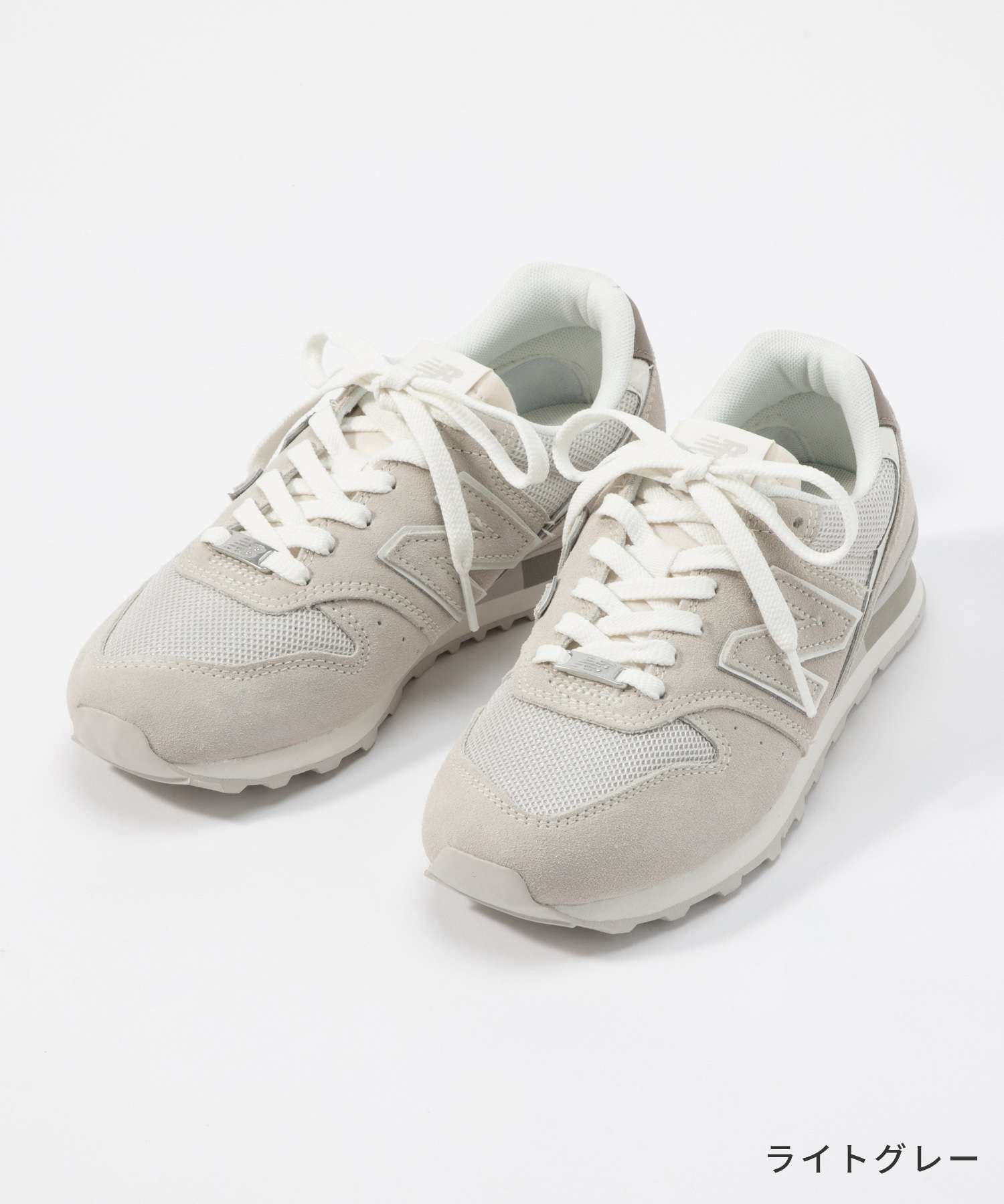 ニューバランス New Balance WL996 RF2 RG2 スニーカー WL996