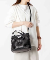 MAISON MARGIELA/メゾン マルジェラ MAISON MARGIELA S56WD0133 P4300 ハンドバッグ レディース バッグ 2way ショルダーバッグ GLAM SL/505234960