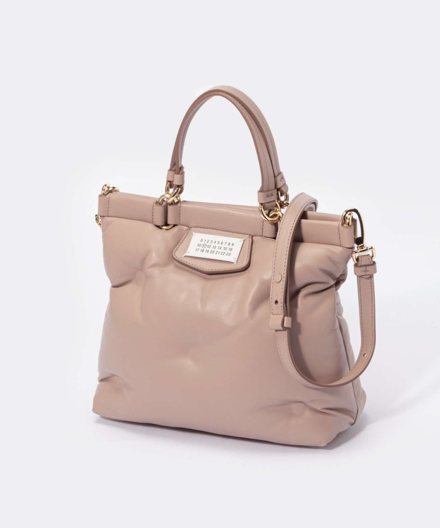 メゾン マルジェラ MAISON MARGIELA S56WD0133 P4300 ハンドバッグ メゾン マルジェラ MAISON MARGIELA S56WD0133 P4300 ハンドバッグ