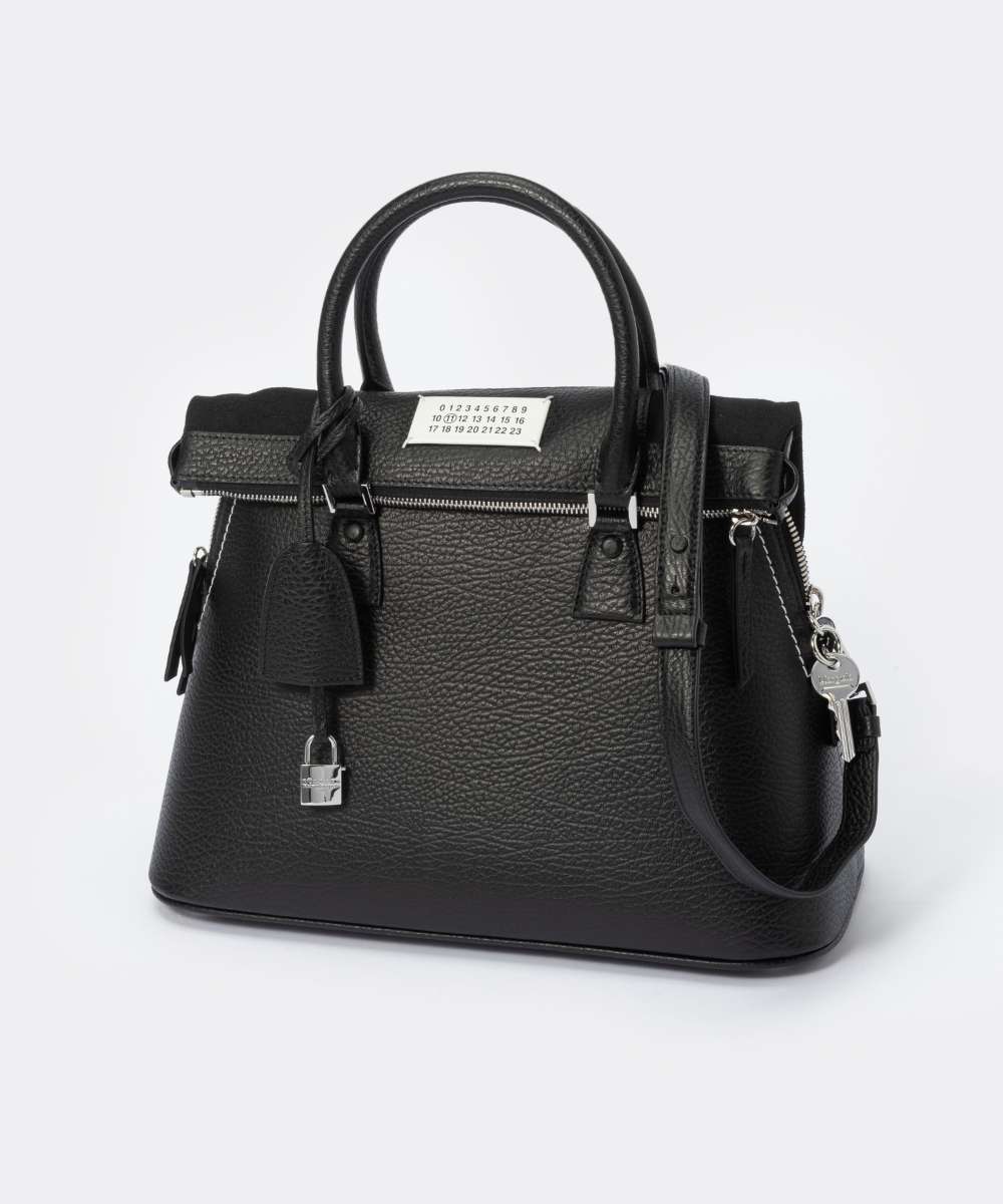 メゾン マルジェラ MAISON MARGIELA S56WG0093 P4455 ハンドバッグ メゾン マルジェラ MAISON MARGIELA S56WG0093 P4455 ハンドバッグ