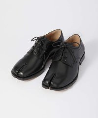 MAISON MARGIELA/メゾン マルジェラ MAISON MARGIELA S34WQ0021 P3292 ローファー レディース シューズ タビ 革靴 ビジネスシューズ レザー TA/505235006