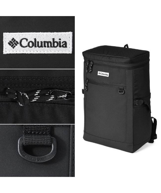 クーポン】コロンビア Columbia コロンビア リュック 30L クーポン】コロンビア Columbia コロンビア リュック 30L
