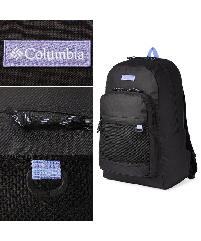 コロンビア　通学リュック30L 新品 Columbia 最大42% 8/12限定 コロンビア リュック リュックサック