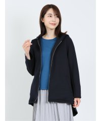 m.f.editorial/バックフレアー 長袖パーカー レディース シャツ カットソー トップス ブラウス カジュアル インナー ビジネス ギフト プレゼント/505235380