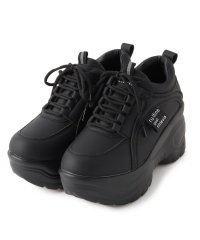 csT&P/シーエス ティーアンドピー csT&P 厚底 ボリュームスニーカー 【軽量】/505235492