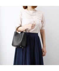 MARNI/マルニ MARNI マルニ MARNI ショルダーバッグ レディース バック レザー 2way バケットバッグ カーフスキンバッグ PANNIER デザインハン/505235524