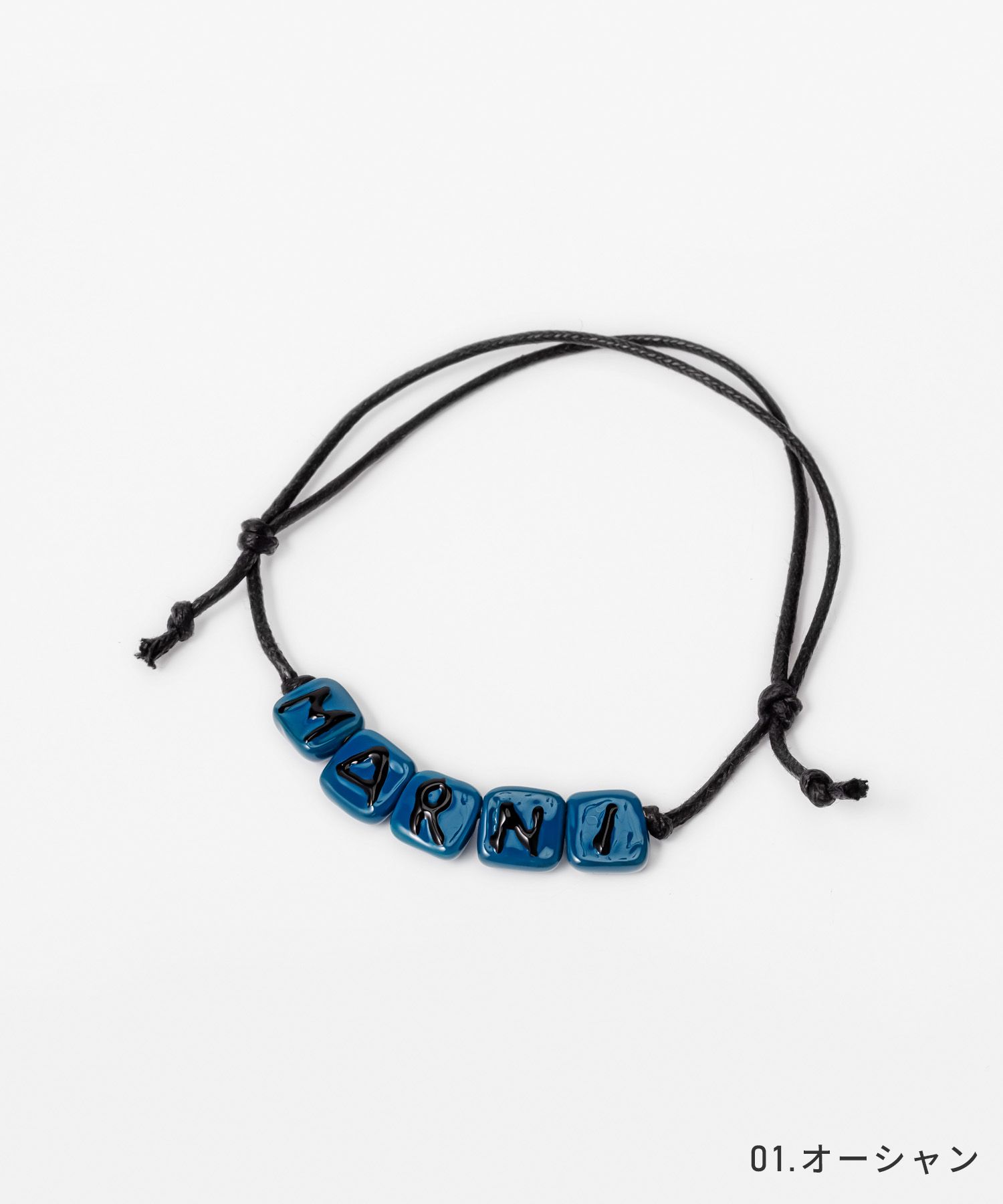 BRACELETS | MARNI(マルニ) / アクセサリー ブレスレット