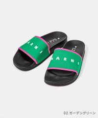 MARNI/マルニ MARNI SAMS015402 P4547 サンダル レディース/505235580