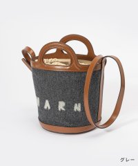 MARNI/マルニ MARNI SCMP0056Q4 P4915 ショルダーバッグ レディース バッグ ミニバケットバッグ トロピカリア ハンドバッグ 斜め掛け 2way /505235587