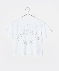 MM6 Maison Margiela/エムエムシックス メゾン マルジェラ MM6 Maison Margiela S62GD0121 S23588 Tシャツ レディース 半袖 カットソー ショート/505235769