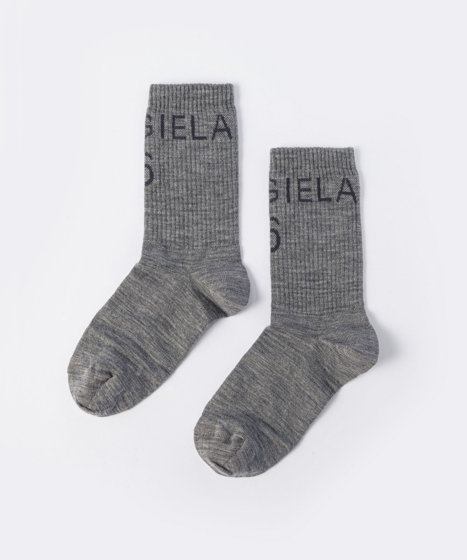 在庫1点☆すぐ届く MM6 ソックス キッズ ソックス MM6 Maison Margiela（ソックス/靴下）｜MM6