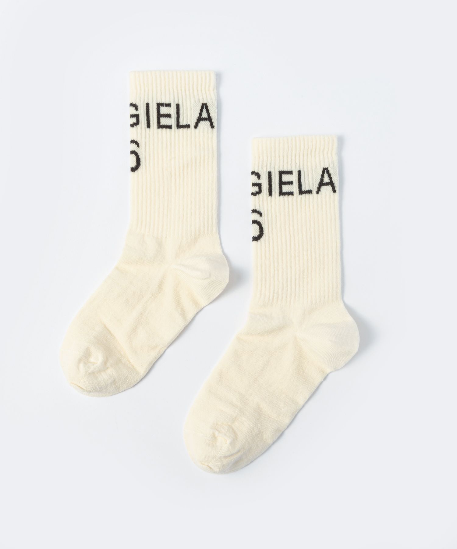 タイツ・ソックス Maison Margiela FW25 (S51TL0052 S17867860M) Maison Margiela(メゾン マルジェラ) タイツ・ソックス