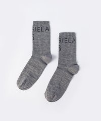 MM6 Maison Margiela/エムエムシックス メゾン マルジェラ MM6 Maison Margiela S62TL0031 S18071 靴下 レディース ソックス/505235772