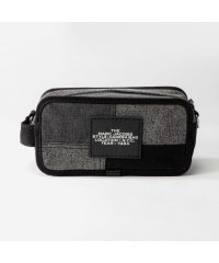  Marc Jacobs/マーク ジェイコブス MARC JACOBS H126M06FA21 ショルダーバッグ レディース バッグ ザ デニム THE CAMERA BAG/505235876