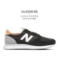 new balance/ニューバランス new balance ユニセックス UL420M  WL420M  UL720/505235936