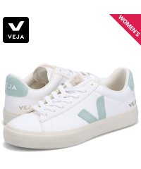 VEJA/VEJA ヴェジャ カンポ スニーカー レディース ベジャ CAMPO ホワイト 白 VJCP052485/505236238