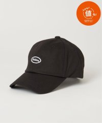 ikka/Dickies ディッキーズ ロゴワッペンキャップ/505182809