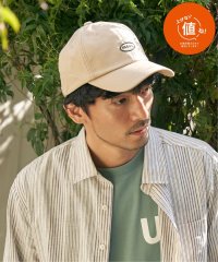 ikka/Dickies ディッキーズ ロゴワッペンキャップ/505182809