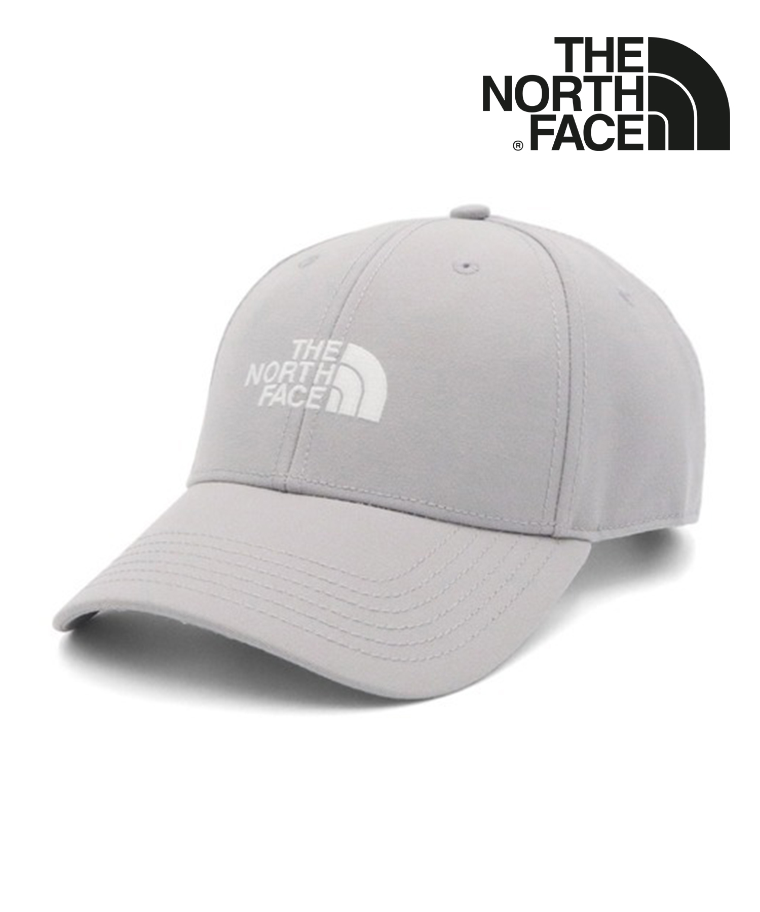 ザ・ノース・フェイス THE NORTH FACE ハーフドーム ロゴ