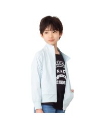 MAC HOUSE(kid's)/NAVY ネイビー 4WAY トラックジャケット N23－3－22018/505235207