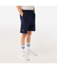 LACOSTE KIDS/BOYS ストレッチチノショーツ/505236666